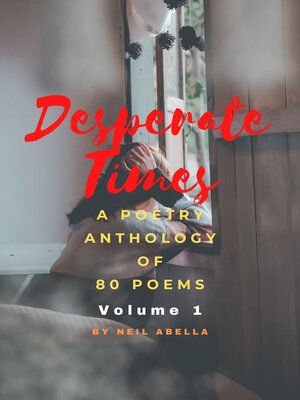 cover image of Desperate Times